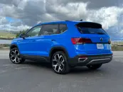 Picture of 2023 Volkswagen Taos