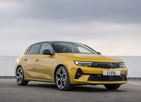 2025 Vauxhall Astra Review | Adds flair to the familiar