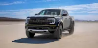 Picture of 2024 Ford Ranger