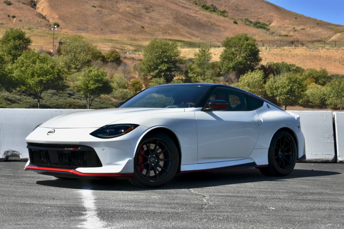 2024 Nissan Z: Prices, Reviews & Pictures - CarGurus