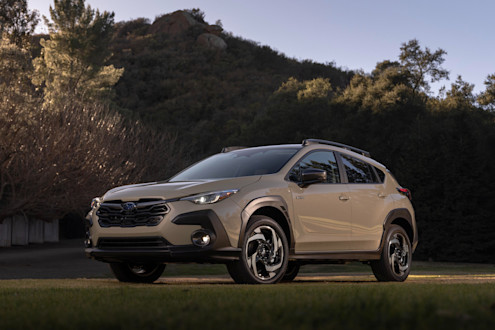 Subaru Crosstrek Buying Guide: Cost, Reliability, and the Best Years to Buy