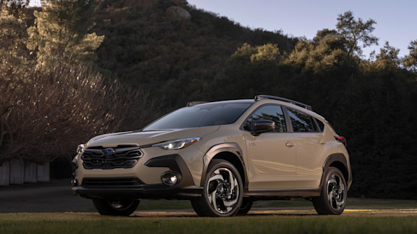 Subaru Crosstrek Buying Guide: Cost, Reliability, and the Best Years to Buy