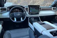 Picture of 2023 Toyota Sequoia