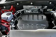 Picture of 2024 Volkswagen Atlas