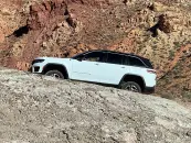Picture of 2022 Jeep Grand Cherokee