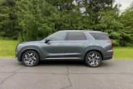 Picture of 2022 Hyundai Palisade