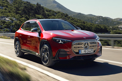 2026 Mercedes-Benz GLA: Price, Specs and Release Date
