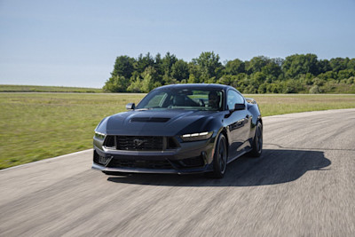 2026 Ford Mustang Pricing, Specs, and Release Date