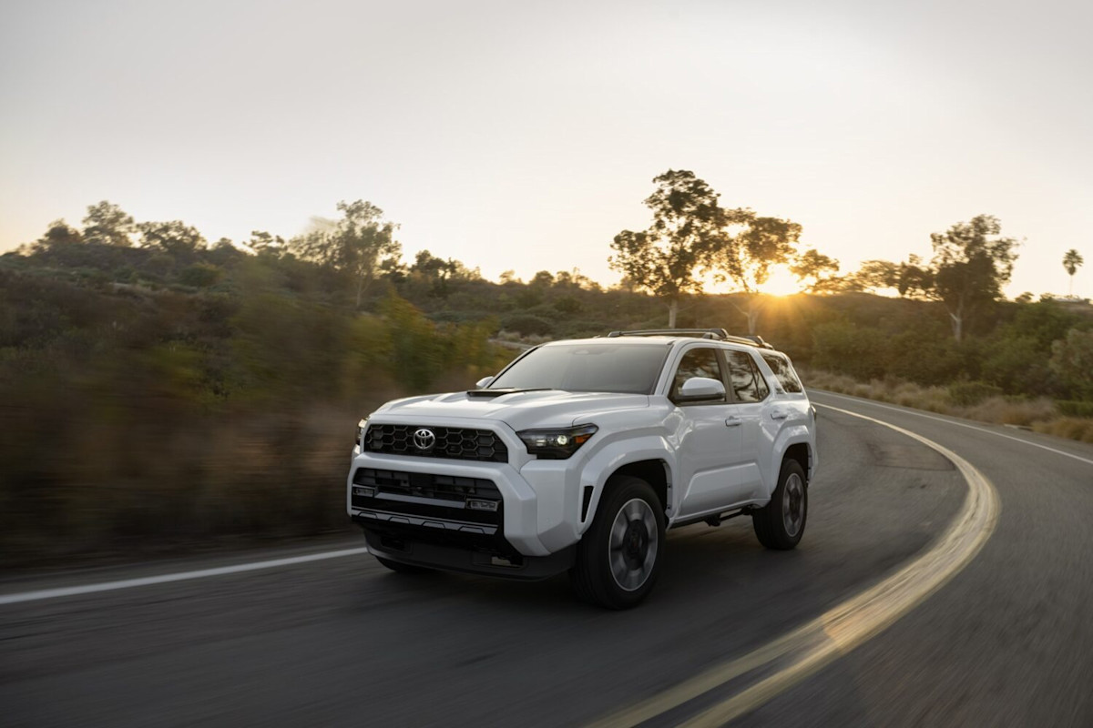 2026 Toyota 4Runner Pricing, Specs, and Release Date
