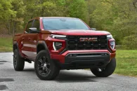 Picture of 2023 GMC Canyon