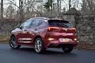 Picture of 2023 Buick Encore GX