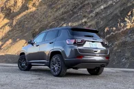 Picture of 2022 Jeep Compass