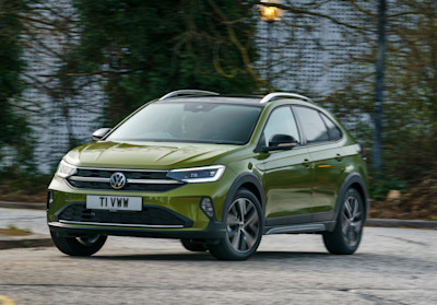 Best Small SUVs 2025