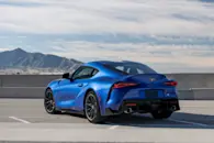 Picture of 2023 Toyota Supra