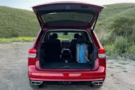 Picture of 2022 Volkswagen Atlas