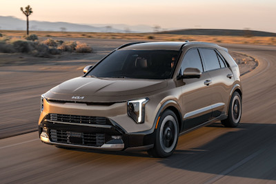 2027 Kia Niro Pricing, Specs, and Release Date