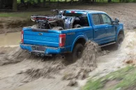 Picture of 2021 Ford F-250 Super Duty