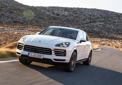 Porsche Cayenne Models And Best Years To Buy