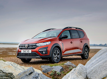 Dacia Jogger 2026 review | A bargain seven-seat family car