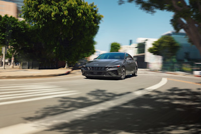2026 Hyundai Elantra Hybrid Pricing, Specs, and Release Date