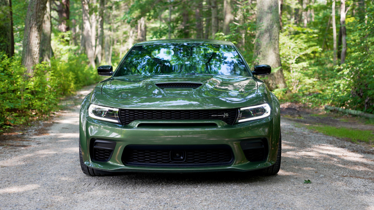 2023 Dodge Charger: Prices, Reviews & Pictures - CarGurus