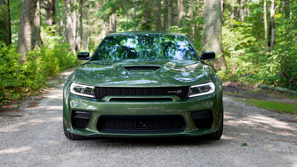 Everything You Need to Know About Buying a Dodge Charger in Chicago