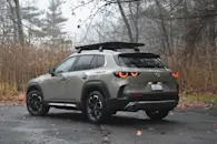 Picture of 2024 Mazda CX-50
