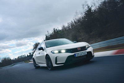 2026 Honda Civic Type R Pricing, Specs, and Release Date