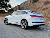 Picture of 2023 Audi e-tron