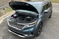 Picture of 2023 Kia Carnival