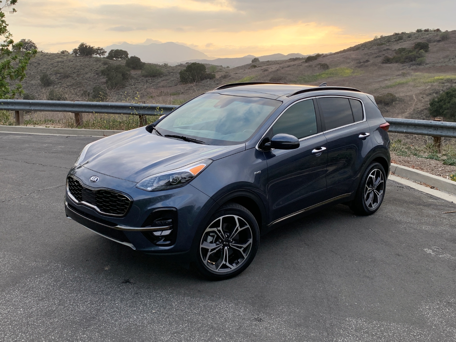 The Best Crossover SUVs of 2022 CarGurus