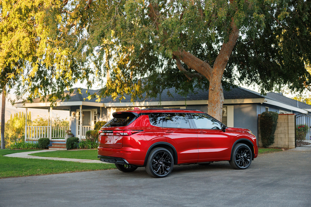 Cheapest SUV Lease Deals This Month