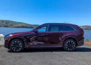 Picture of 2024 Mazda CX-90