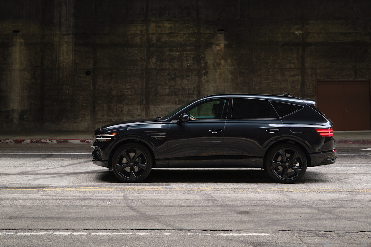 2027 Genesis GV80 Preview - conclusion