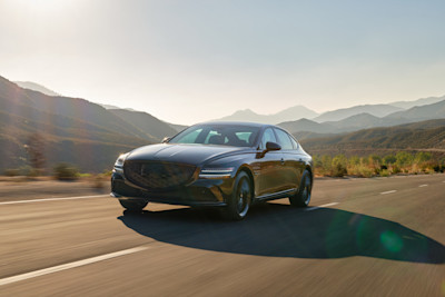 2027 Genesis G80 Pricing, Specs, and Release Date
