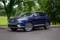 Picture of 2024 Hyundai Santa Fe