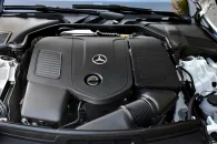 Picture of 2022 Mercedes-Benz C-Class