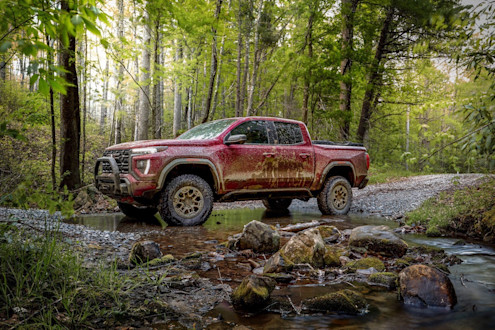 GMC Canyon Buying Guide: Cost, Reliability, and the Best Years to Buy