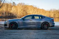 Picture of 2024 Acura TLX