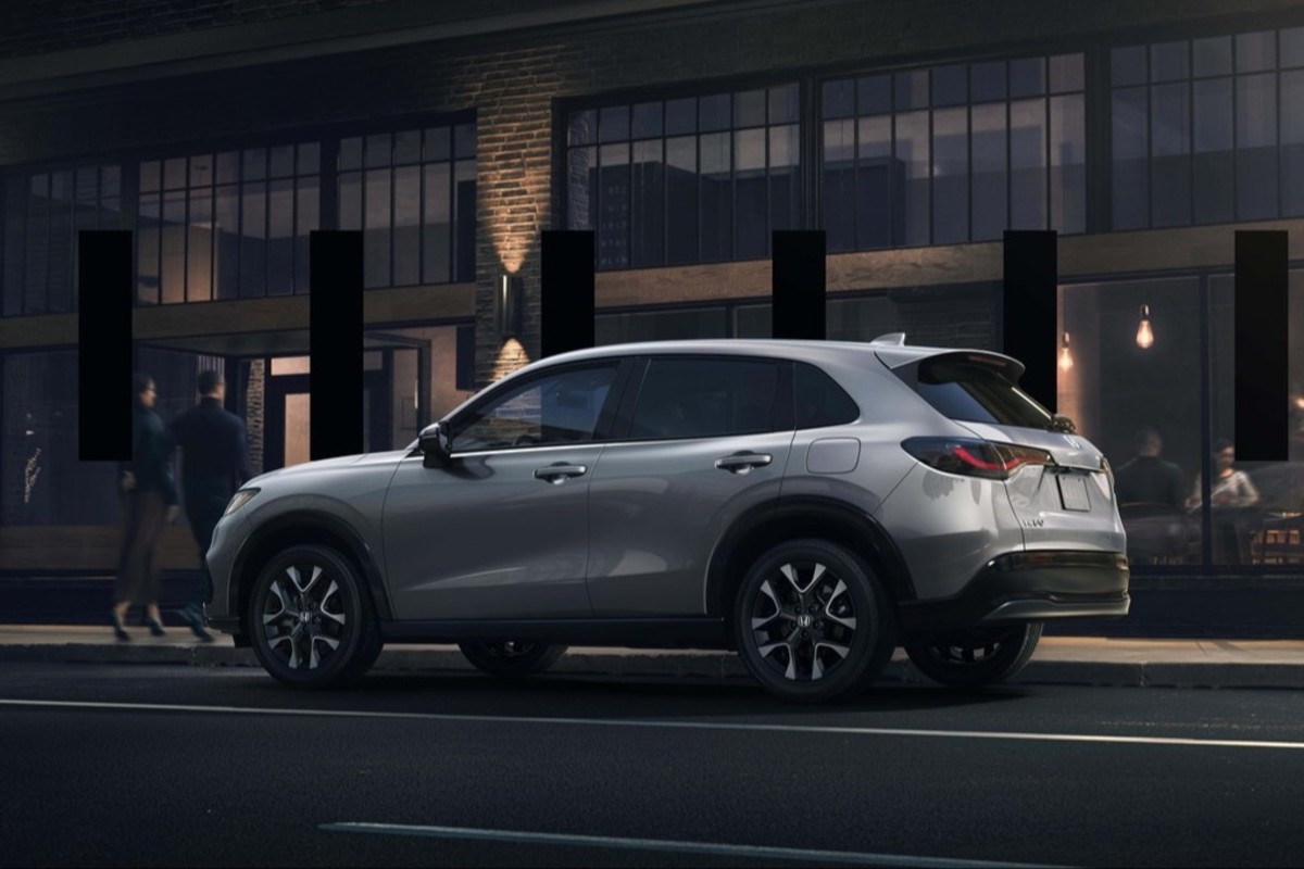 2026 Honda HR-V Preview - conclusion