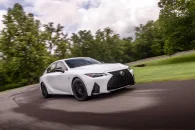 Picture of 2022 Lexus IS