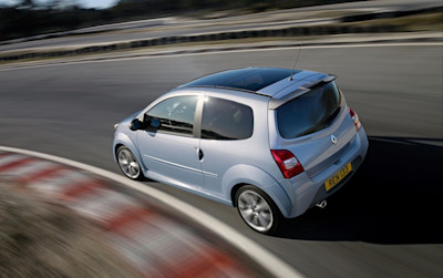 Renaultsport Twingo 133 Buying Guide