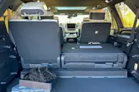 Picture of 2024 Toyota Sequoia