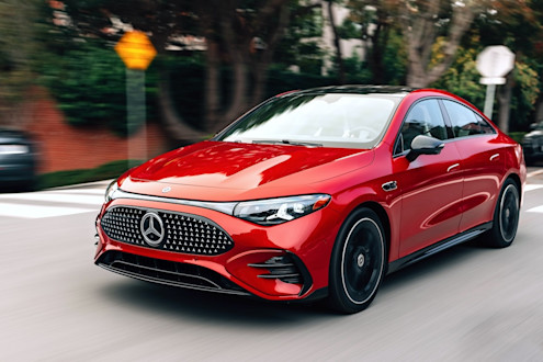 Mercedes-Benz CLA-Class Buying Guide: Cost, Reliability, and the Best Years to Own