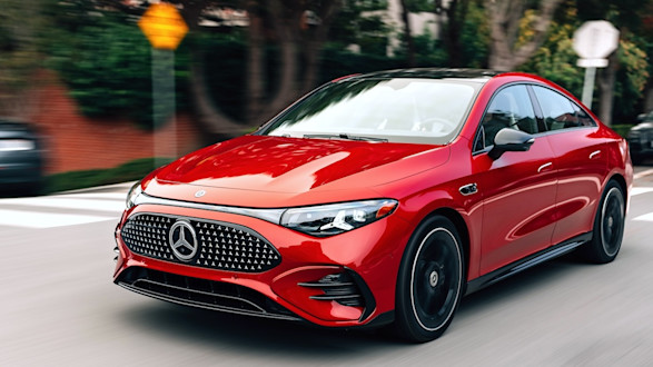 Mercedes-Benz CLA-Class Buying Guide: Cost, Reliability, and the Best Years to Own