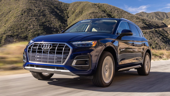 Audi Q5 Buying Guide: Cost, Reliability, and the Best Years to Buy