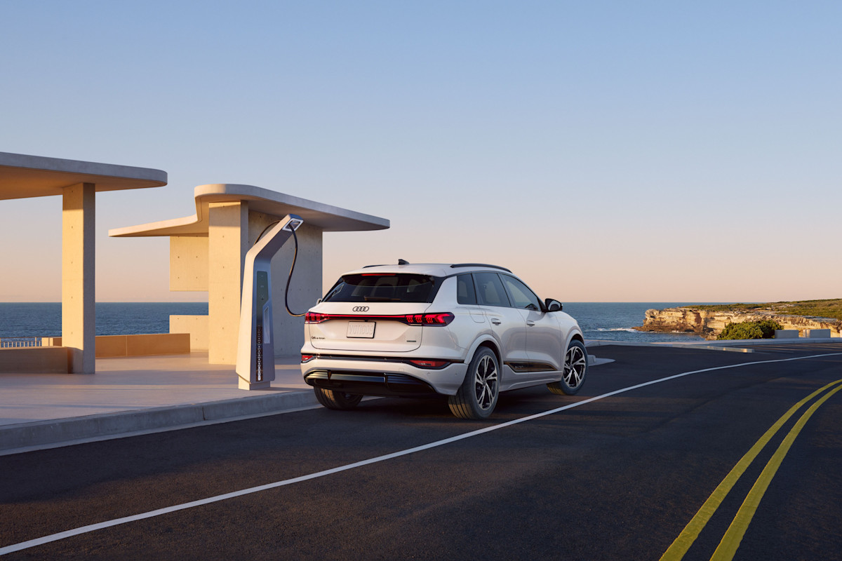 2027 Audi Q6 e-tron Preview - conclusion