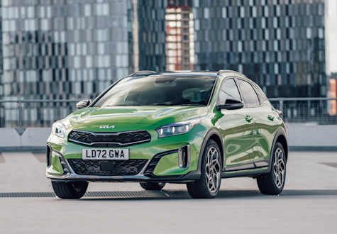 Kia XCeed 2026 review | A high-riding hatchback that’s perfect if you don’t want an SUV