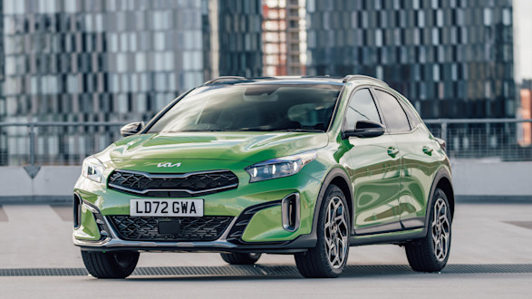 Kia XCeed 2026 review | A high-riding hatchback that’s perfect if you don’t want an SUV