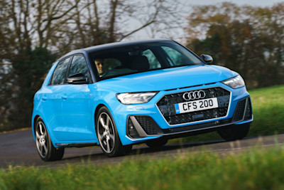 Audi A1 vs BMW 1 Series: Which is better?